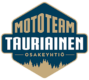 Moto Team Tauriainen logo